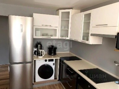Продается 2-комн. квартира, 52 м²