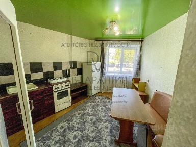 Продается 2-комн. квартира, 57,9 м²