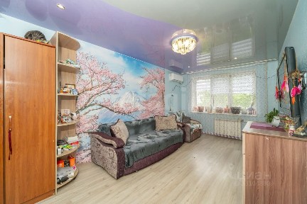 Продается 3-комн. квартира, 68,5 м²