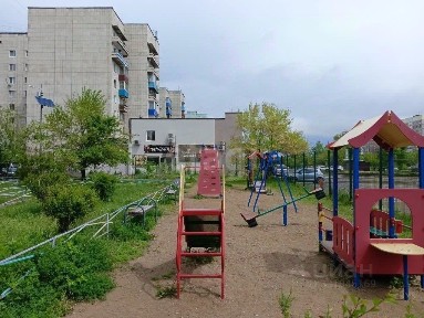 Продается 2-комн. квартира, 50,4 м²
