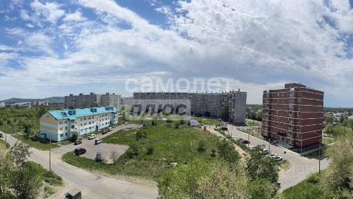 Продается 2-комн. квартира, 50,5 м²