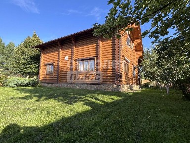 Продается 2-этажный дом, 153 м²