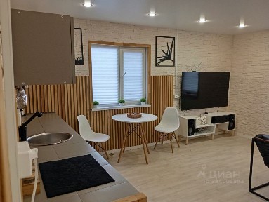 Продается 1-этажный дом, 105 м²