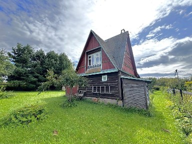 Продается 2-этажный дом, 71,5 м²