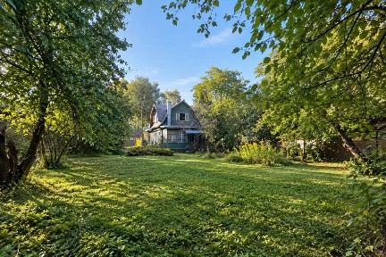 Продается 2-этажный коттедж, 95,8 м²