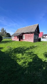 Продается 1-этажный дом, 48 м²