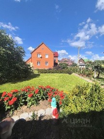 Продается 2-этажный дом, 200 м²