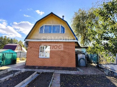 Продается 3-этажный дом, 145 м²