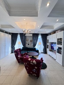 Продается 2-этажный таунхаус, 132 м²