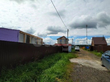 Московская область, Рузский муниципальный округ, Макеиха деревня