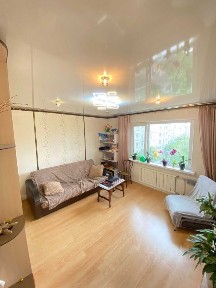 Продается 3-комн. квартира, 65,5 м²
