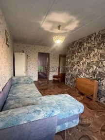 Продается 3-комн. квартира, 57,8 м²