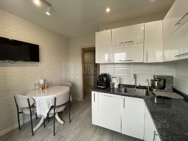 Продается 2-комн. квартира, 51,4 м²