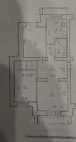 Продается 3-комн. квартира, 78,2 м²