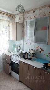 Продается 1-комн. квартира, 30,8 м²