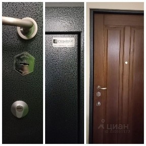 Продается 3-комн. квартира, 70 м²