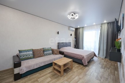 Продается 1-комн. квартира, 43,2 м²