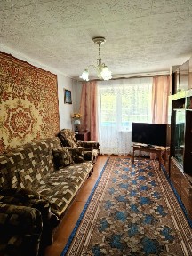 Продается 2-комн. квартира, 45,5 м²