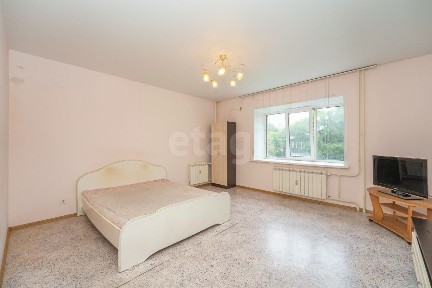 Продается 2-комн. квартира, 58,1 м²