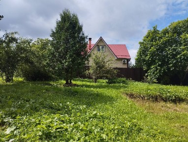 Продается 2-этажный дом, 63 м²