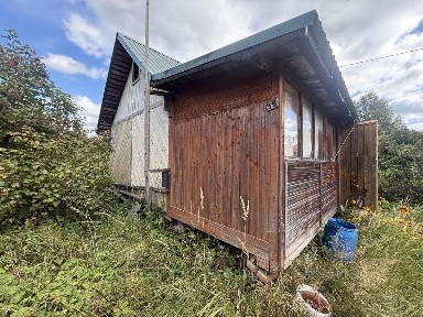 Продается 1-этажный дом, 30 м²