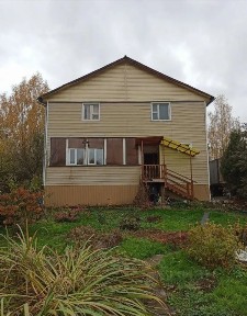 Продается 2-этажный дом, 150 м²