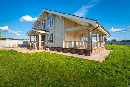 Продается 2-этажный дом, 165 м²