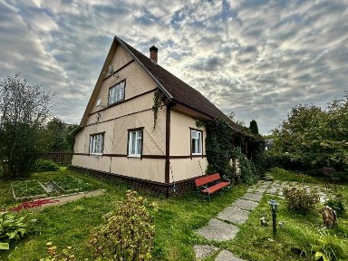 Продается 2-этажный дом, 75 м²