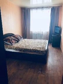Продается 2-комн. квартира, 53,5 м²