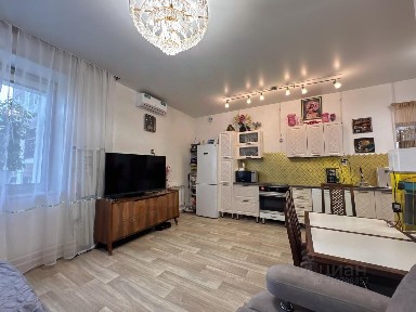 Продается 2-комн. квартира, 54 м²