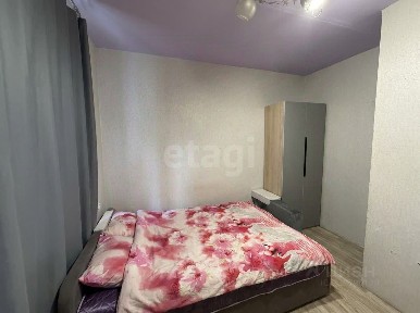 Продается студия, 18,2 м²