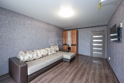 Продается 2-комн. квартира, 60,2 м²