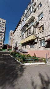 Продается 1-комн. квартира, 28,4 м²