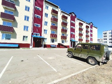 Продается 1-комн. квартира, 33,7 м²