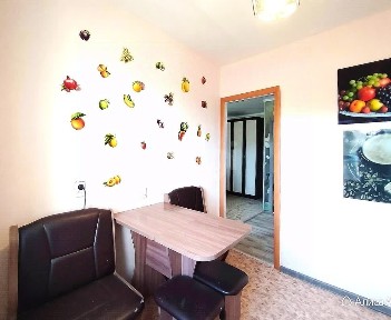 Продается 1-комн. квартира, 31,1 м²