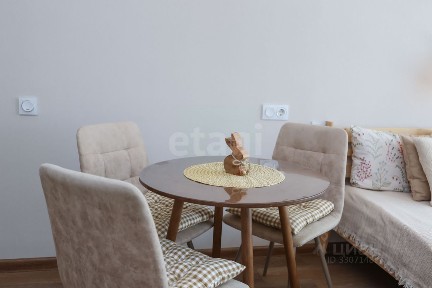 Продается студия, 22,8 м²