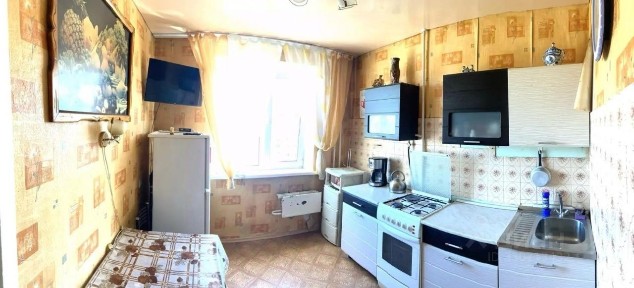 Продается 4-комн. квартира, 76,6 м²