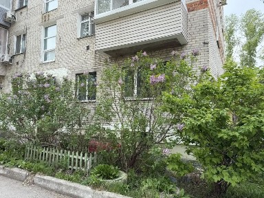 Продается 1-комн. квартира, 31,3 м²