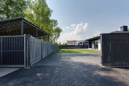 Продается 1-этажный коттедж, 165 м²