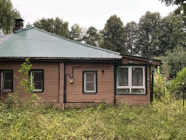 Продается 1/2 часть 1-этажного дома, 69 м²