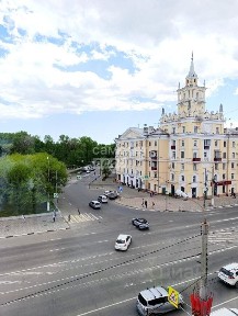 Продается 3-комн. квартира, 81,9 м²