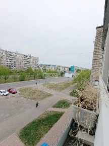 Продается 3-комн. квартира, 59,2 м²