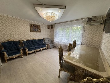 Продается 3-комн. квартира, 65,9 м²