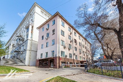 Продается 2-комн. квартира, 45,9 м²