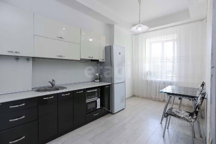 Продается 3-комн. квартира, 89,2 м²