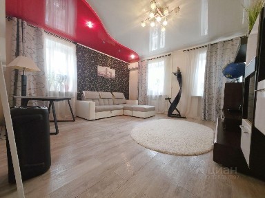 Продается 2-комн. квартира, 51,7 м²