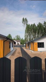 Продается 1-этажный коттедж, 142 м²