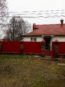 Продается 1-этажный дом, 103 м²