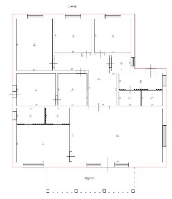 Продается 1-этажный дом, 170 м²