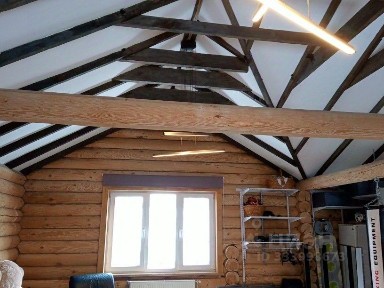 Продается 2-этажный дом, 120 м²